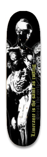Design 692910 Skateboards, Longboards and Grip Tape Image