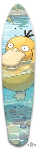 Design 692913 Skateboards, Longboards and Grip Tape Image