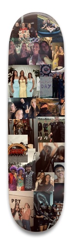 Design 692939 Skateboards, Longboards and Grip Tape Image