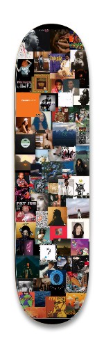 Design 692962 Skateboards, Longboards and Grip Tape Image