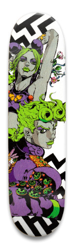 Design 692966 Skateboards, Longboards and Grip Tape Image