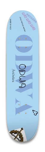 Design 692999 Skateboards, Longboards and Grip Tape Image