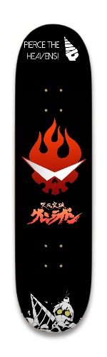Design 693012 Skateboards, Longboards and Grip Tape Image