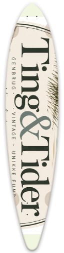 Design 693040 Skateboards, Longboards and Grip Tape Image