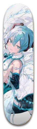 Design 693041 Skateboards, Longboards and Grip Tape Image