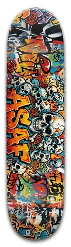 Design 693045 Skateboards, Longboards and Grip Tape Image