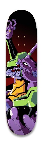 Design 693048 Skateboards, Longboards and Grip Tape Image