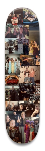 Design 693075 Skateboards, Longboards and Grip Tape Image