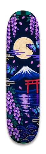Design 693227 Skateboards, Longboards and Grip Tape Image