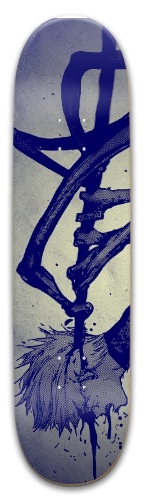Design 693230 Skateboards, Longboards and Grip Tape Image
