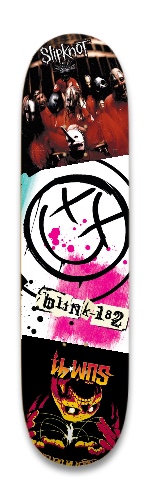 Design 693253 Skateboards, Longboards and Grip Tape Image