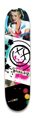 Design 693276 Skateboards, Longboards and Grip Tape Image