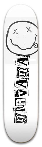Design 693287 Skateboards, Longboards and Grip Tape Image