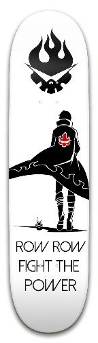 Design 693289 Skateboards, Longboards and Grip Tape Image