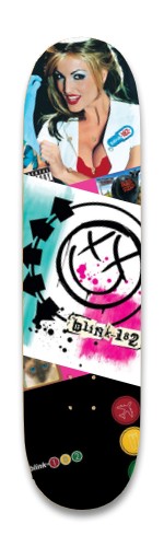 Design 693300 Skateboards, Longboards and Grip Tape Image