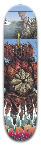 Design 693401 Skateboards, Longboards and Grip Tape Image