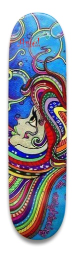 Design 693403 Skateboards, Longboards and Grip Tape Image