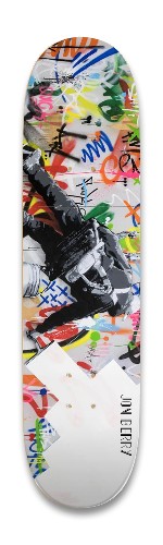 Design 693434 Skateboards, Longboards and Grip Tape Image