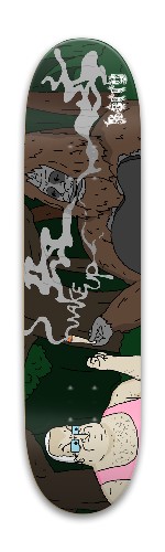 Design 693435 Skateboards, Longboards and Grip Tape Image