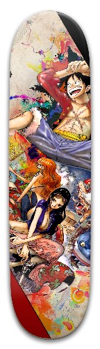 Design 693453 Skateboards, Longboards and Grip Tape Image