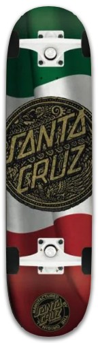 Design 693477 Skateboards, Longboards and Grip Tape Image