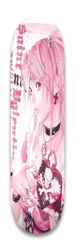 Design 693484 Skateboards, Longboards and Grip Tape Image