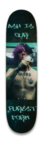 Design 693516 Skateboards, Longboards and Grip Tape Image