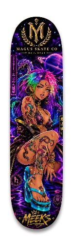 Design 693524 Skateboards, Longboards and Grip Tape Image