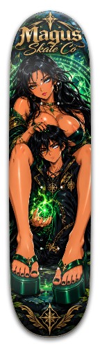 Design 693527 Skateboards, Longboards and Grip Tape Image