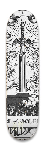 Design 693541 Skateboards, Longboards and Grip Tape Image