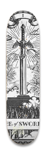 Design 693546 Skateboards, Longboards and Grip Tape Image