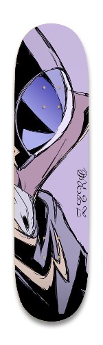 Design 693560 Skateboards, Longboards and Grip Tape Image
