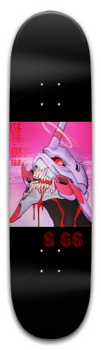 Design 693578 Skateboards, Longboards and Grip Tape Image