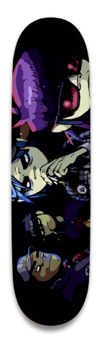 Design 693667 Skateboards, Longboards and Grip Tape Image