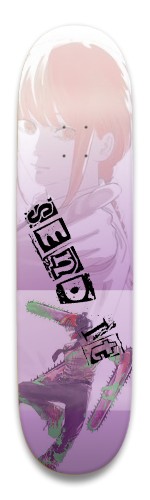 Design 693669 Skateboards, Longboards and Grip Tape Image