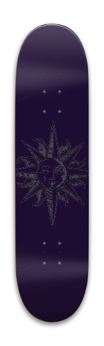 Design 693702 Skateboards, Longboards and Grip Tape Image