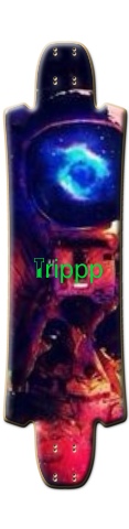 Design 69381 Skateboards, Longboards and Grip Tape