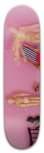 Design 693880 Skateboards, Longboards and Grip Tape Image