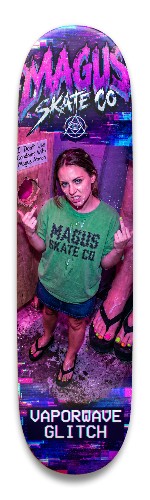 Design 693886 Skateboards, Longboards and Grip Tape Image