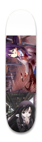 Design 694056 Skateboards, Longboards and Grip Tape Image