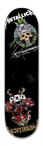 Metallica