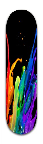 Design 69625 Skateboards, Longboards and Grip Tape