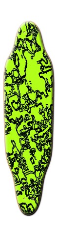 Design 69666 Skateboards, Longboards and Grip Tape