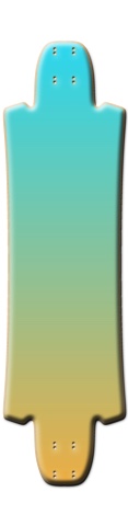Design 69753 Skateboards, Longboards and Grip Tape