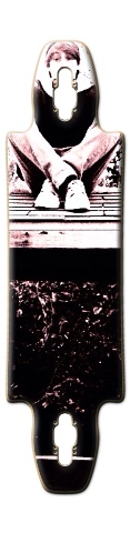 Design 69757 Skateboards, Longboards and Grip Tape
