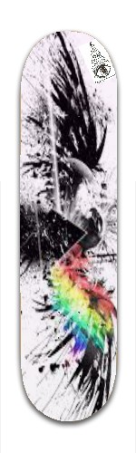 Design 69793 Skateboards, Longboards and Grip Tape