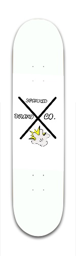 Design 69809 Skateboards, Longboards and Grip Tape