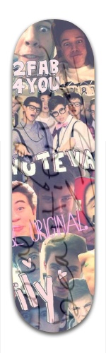 Design 69854 Skateboards, Longboards and Grip Tape Image