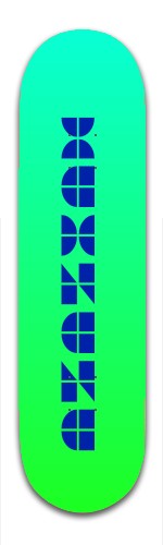 Design 69913 Skateboards, Longboards and Grip Tape Image