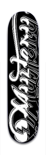 Design 70006 Skateboards, Longboards and Grip Tape